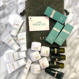 La Mer Travel Bundle